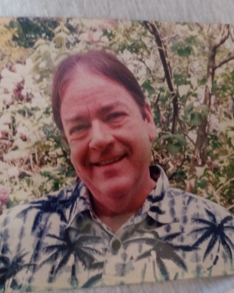 Stephen Alexander Corum Profile Photo