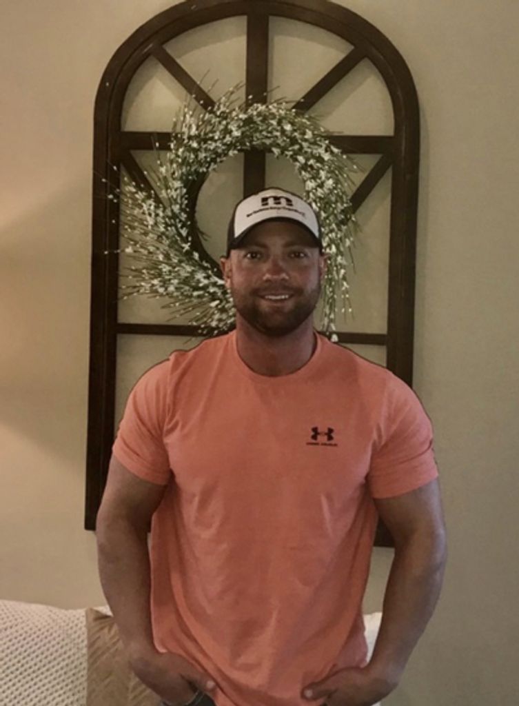 Brandon Johnson Profile Photo