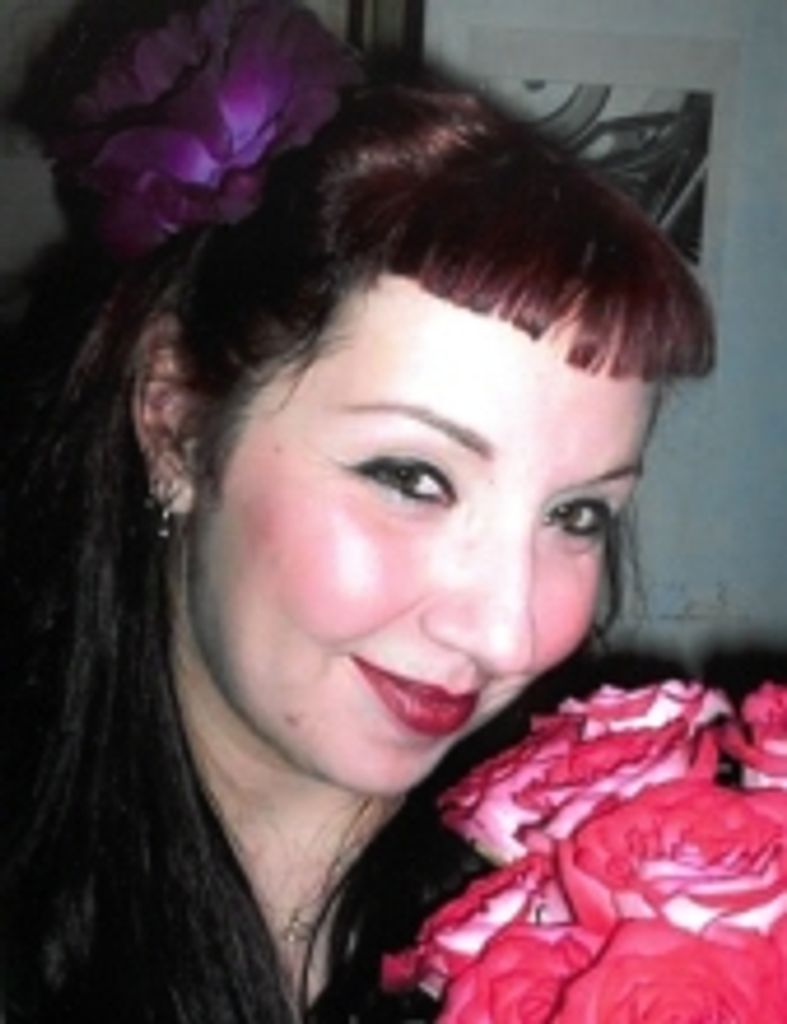 Krista Leigh Perez Profile Photo