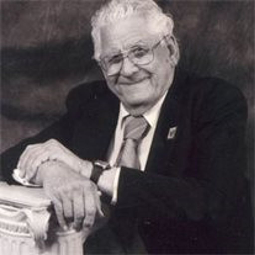 Myron M. Murphy