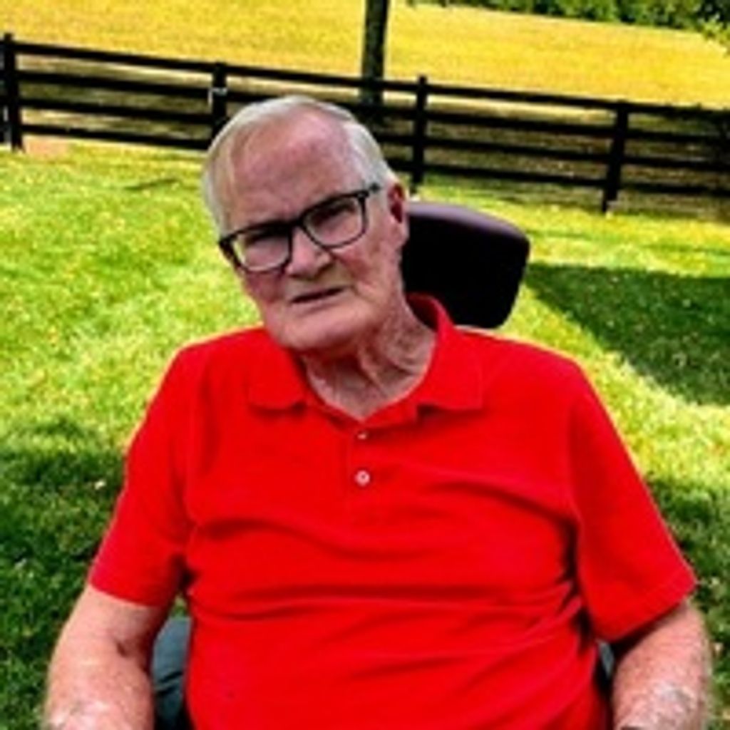 Kenneth Ray Nicholas