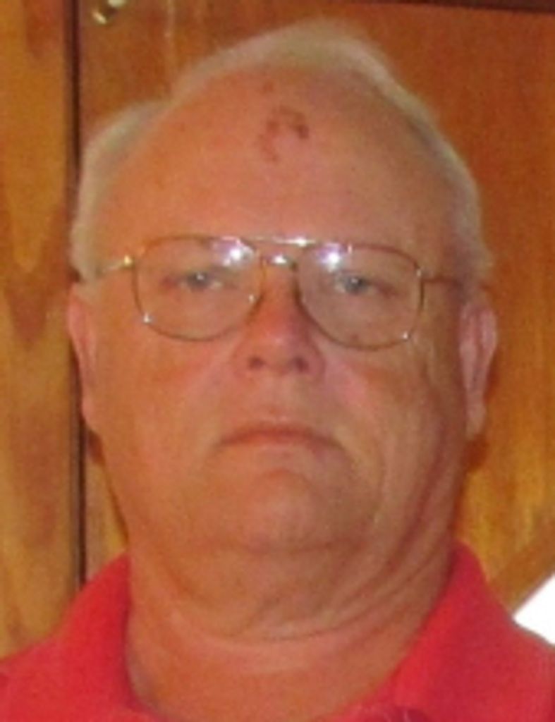 Kenneth Wayne Woods