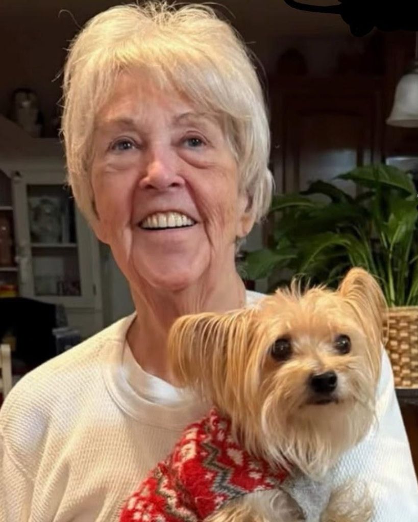 Glenda Ruth Richert Profile Photo