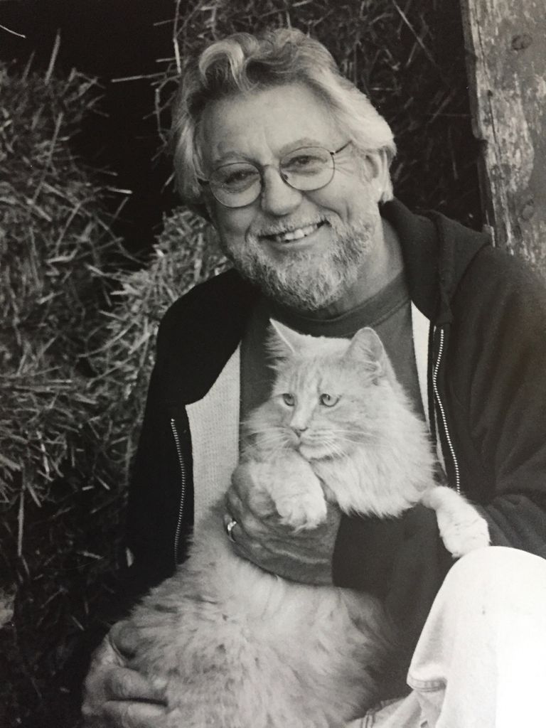 Kenneth  I Heeren