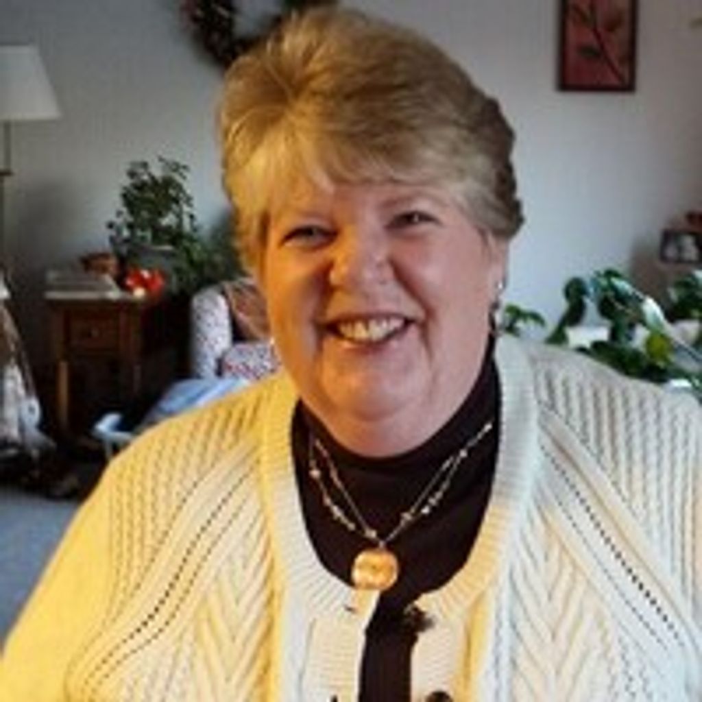 Joan M. Willett