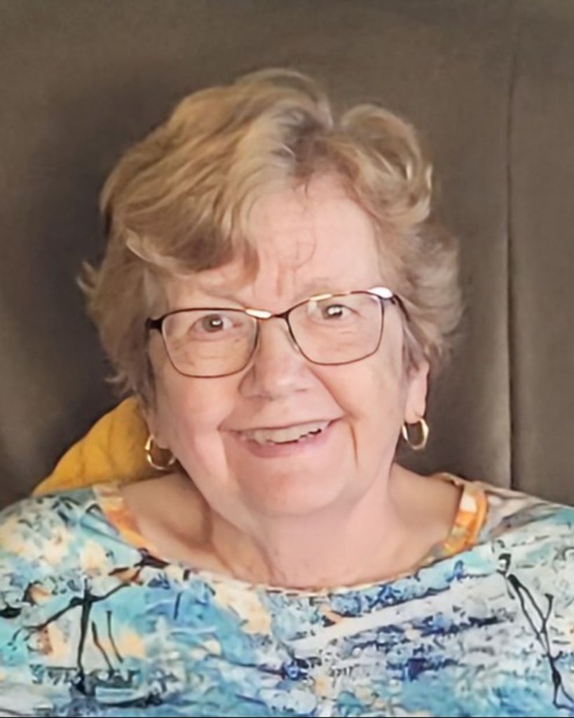 Carol Ann Cook