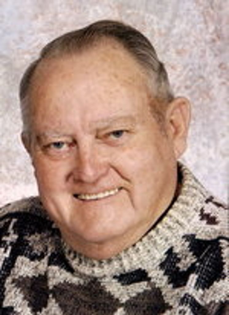 Herman Floyd Smith