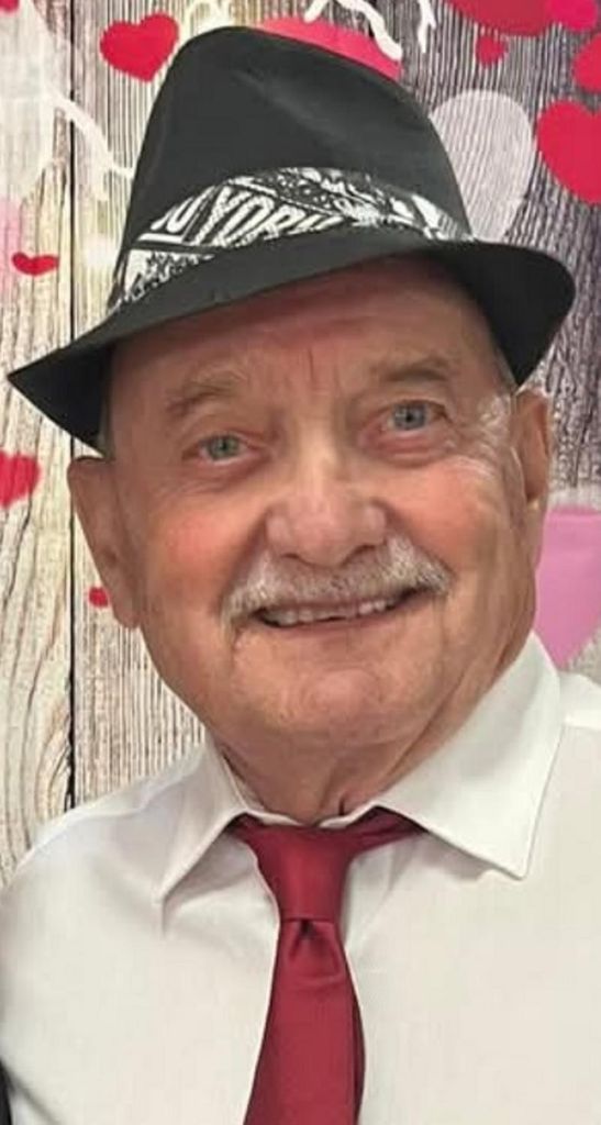 Ronald Walter Thacker Profile Photo