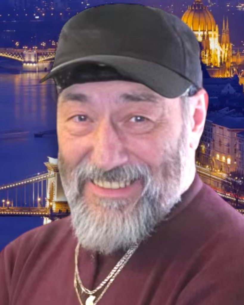 Frank Schrodl