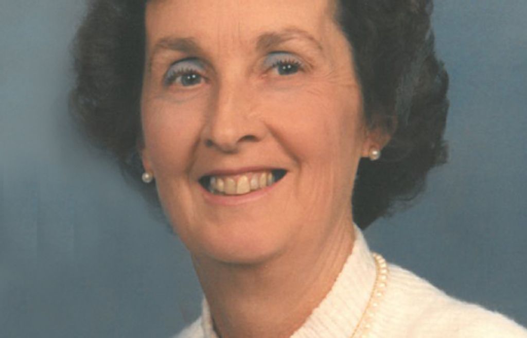 Doris L. Moore