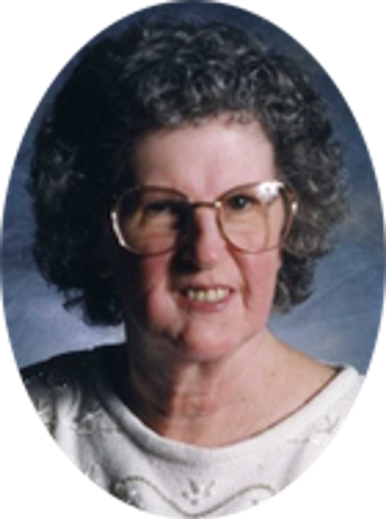 Hazel Preston