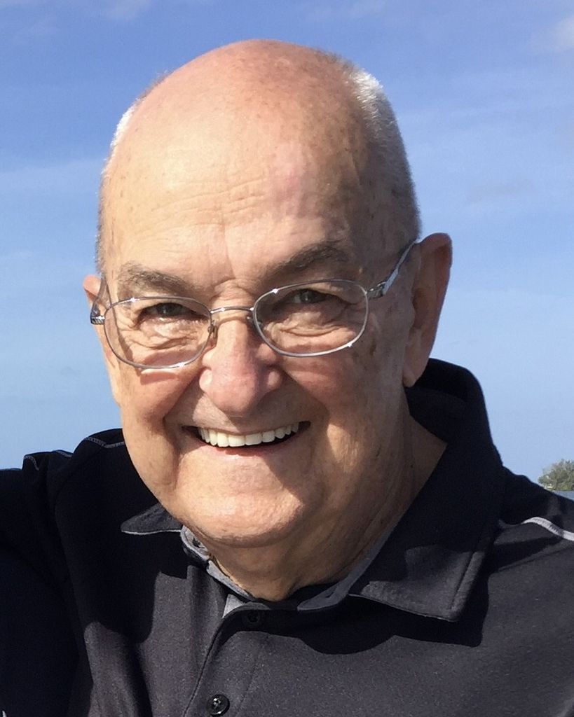 William Ralph Funk Jr. Profile Photo