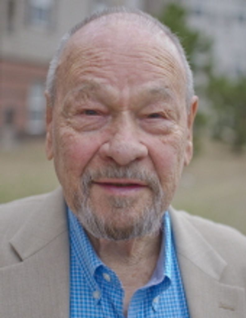 Thomas Mansfield Meason