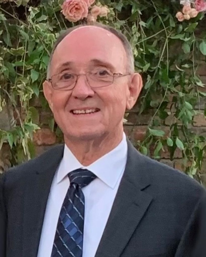 Buford Stoney Sharp, Sr.