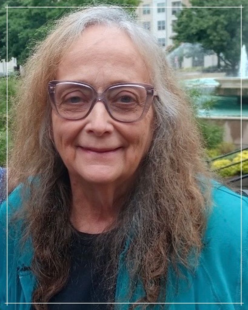 Deborah Lynn Thomas