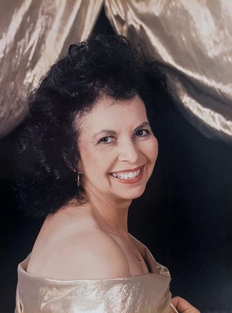 Barbara Ann Coppock Profile Photo