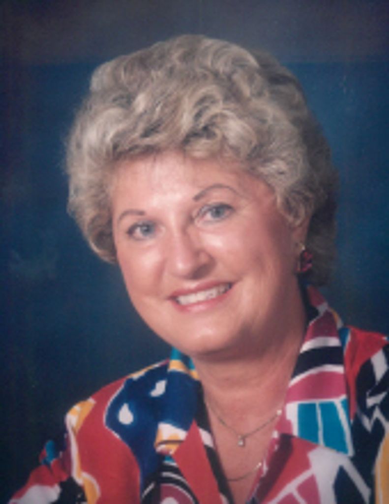 Melva A. Indvik