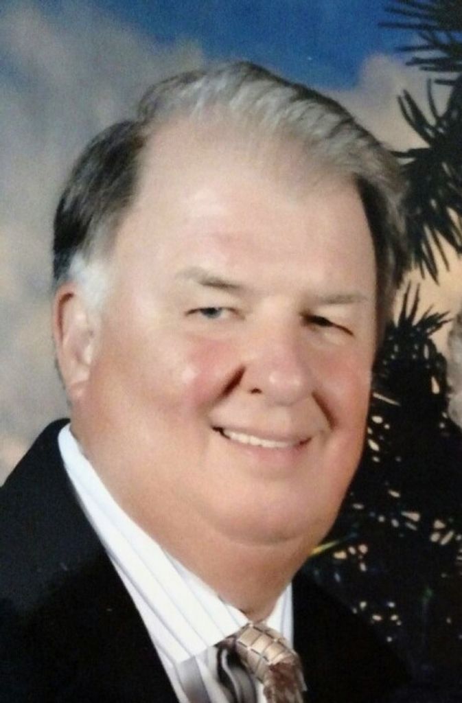 Donald Gordon Jensen Profile Photo