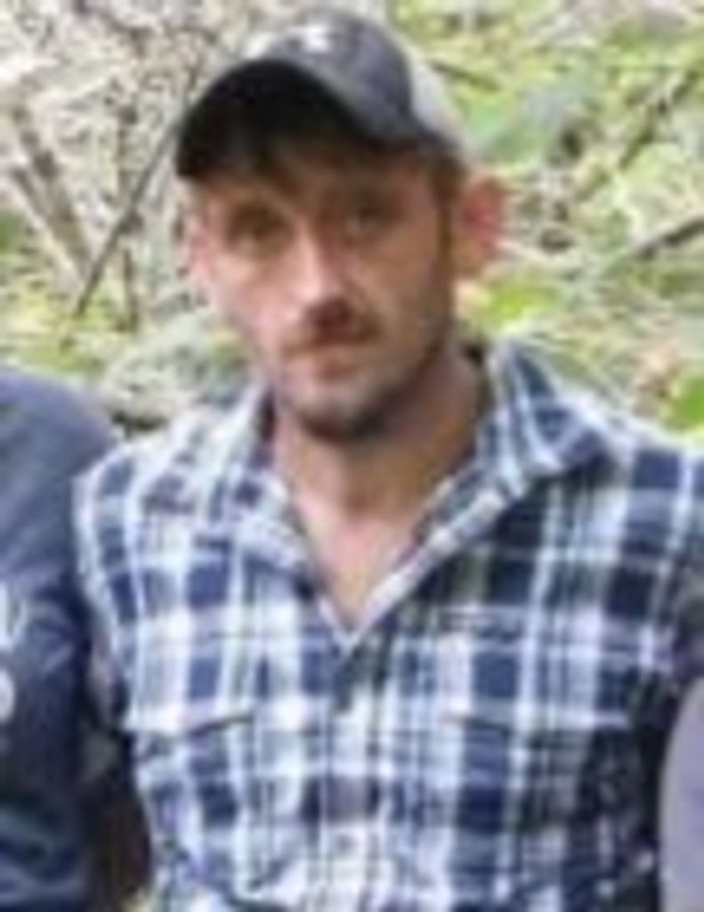 Patrick Alexander Dunn Profile Photo