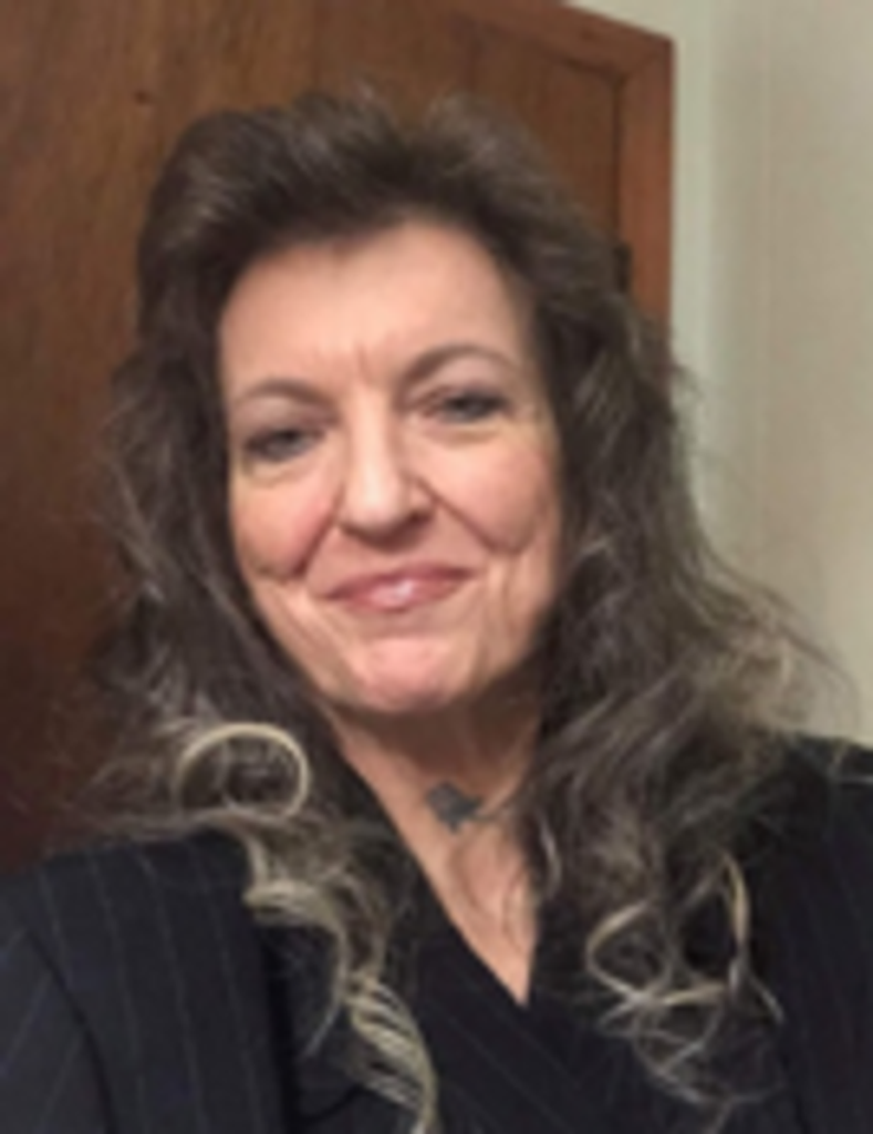 Janie (Jones) Roughton