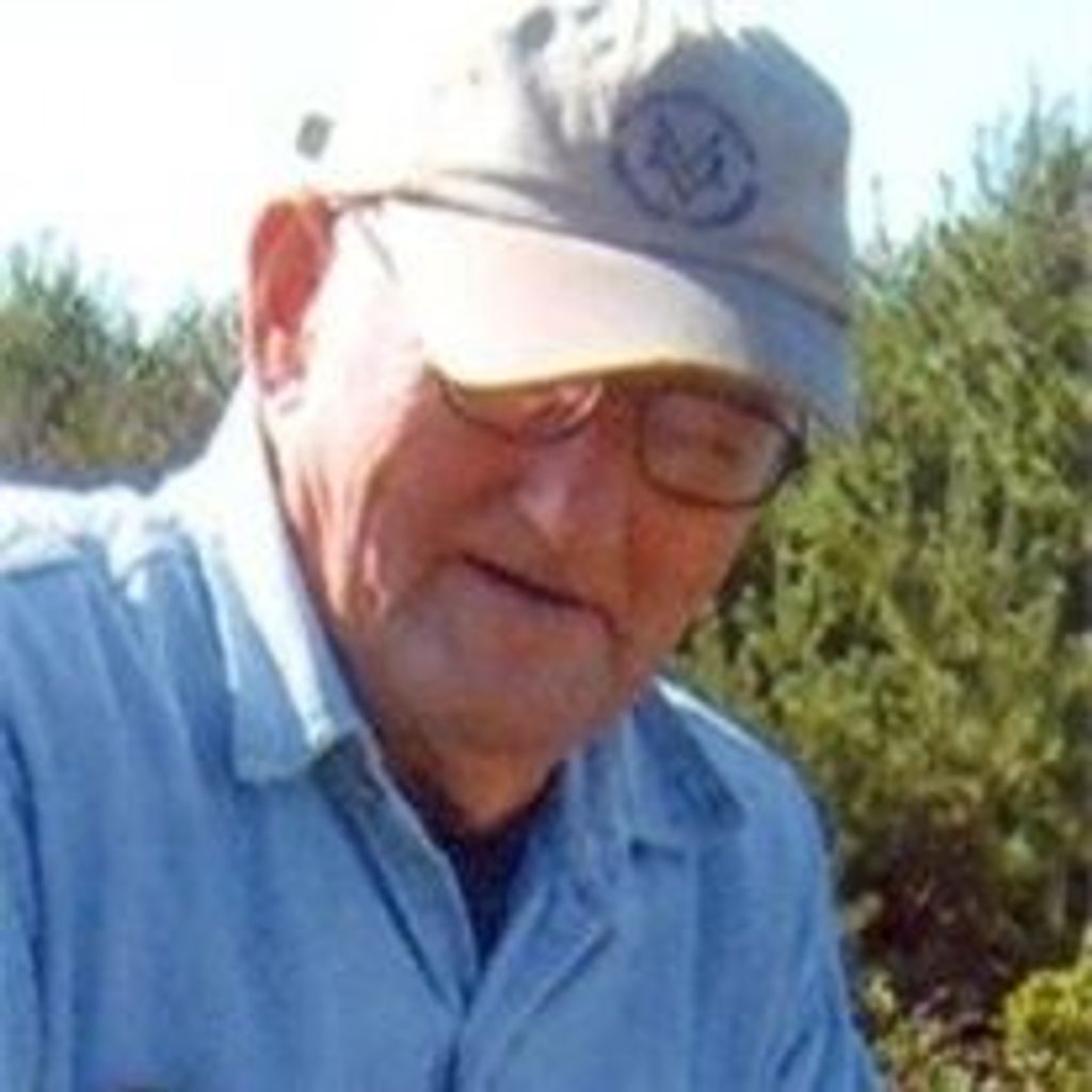 Frederick J. Roos