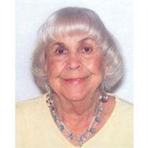 Barbara Matthews Profile Photo