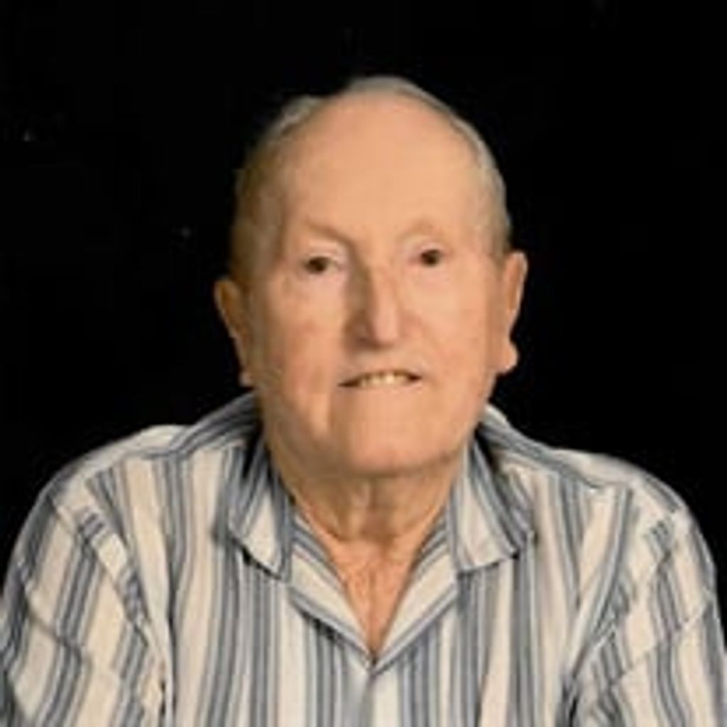 Irwin S. Bouvier