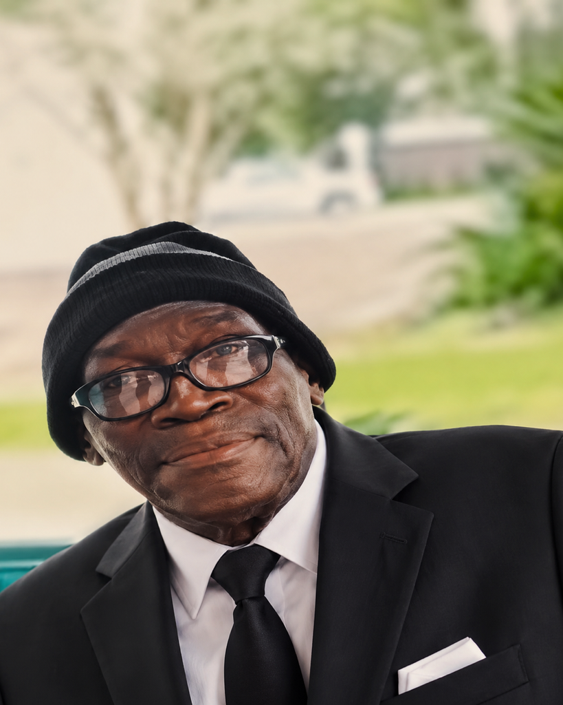 John Wesley Collins III Profile Photo