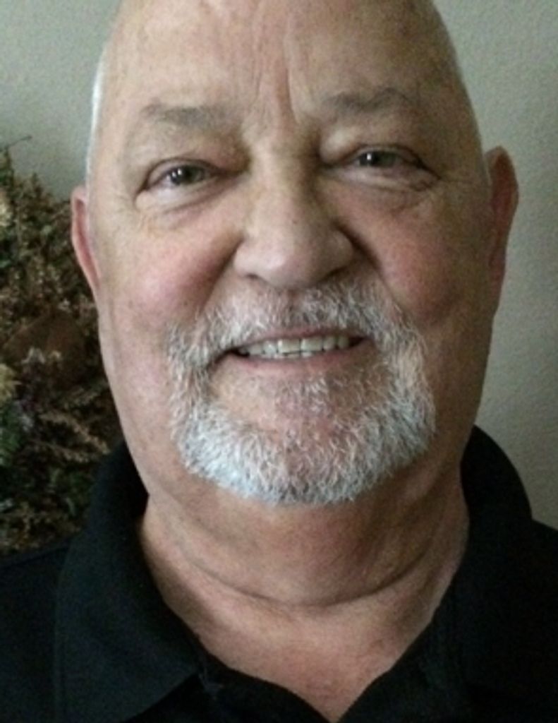 George Smith