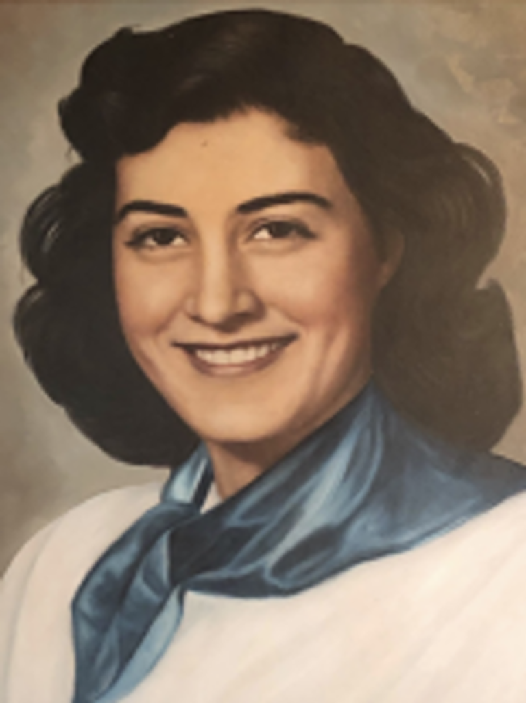 Dolores Faye Wiltshire Peden Profile Photo