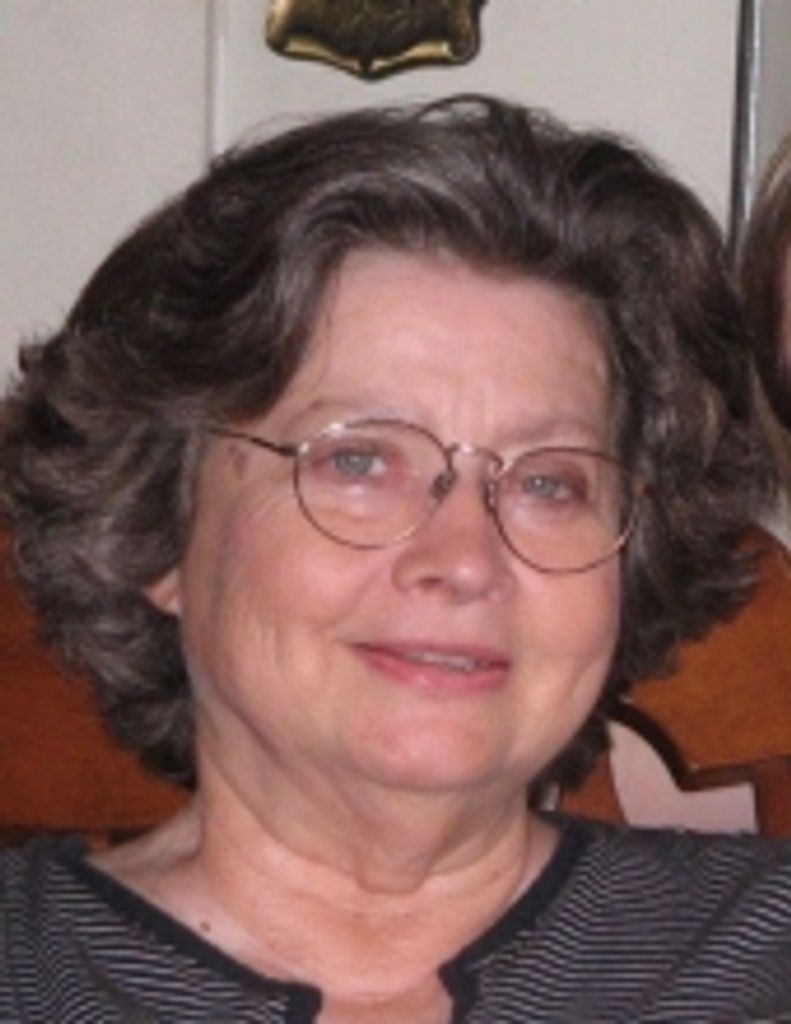 Mattie Elaine Coody Roberts