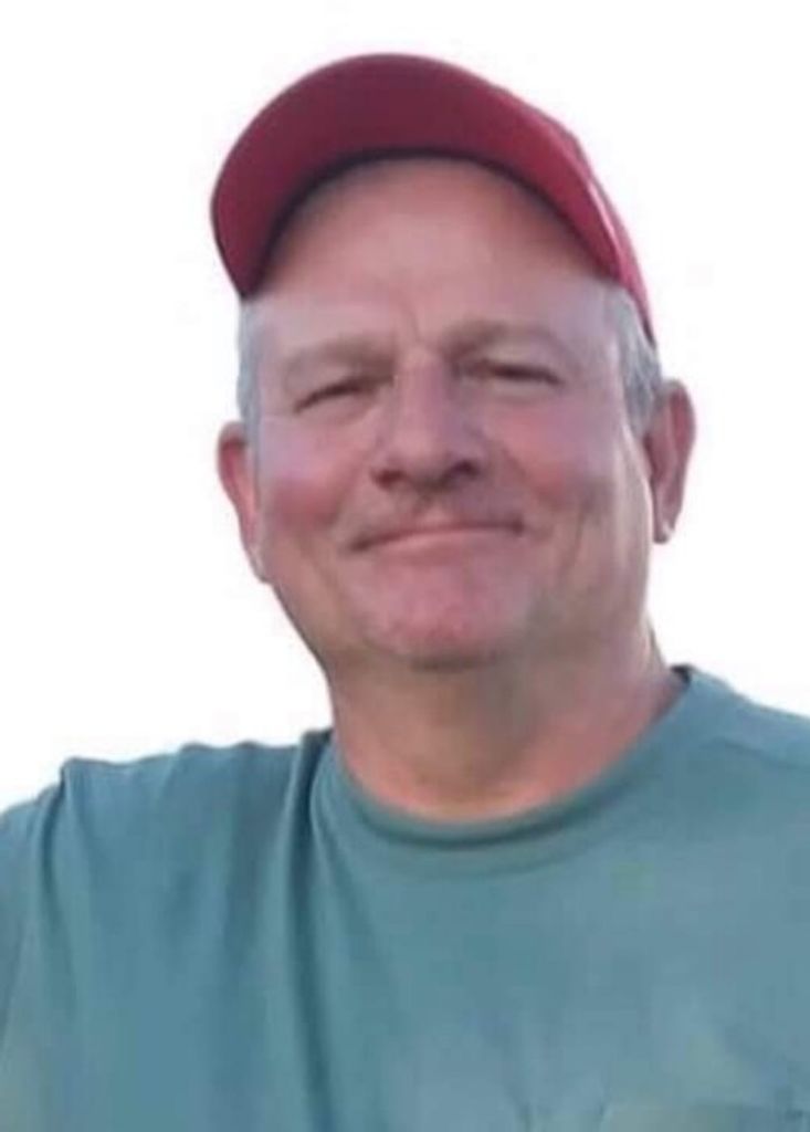 Barry Cadenhead Profile Photo