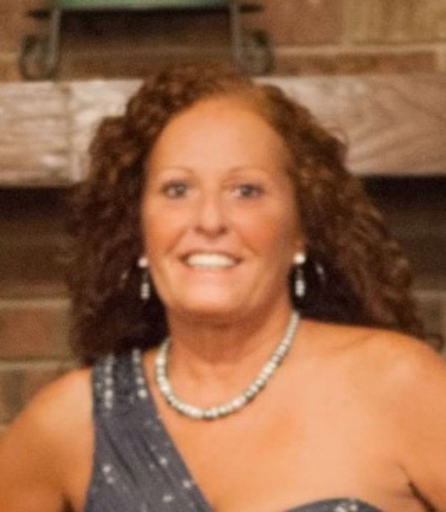 Laurie Suggs