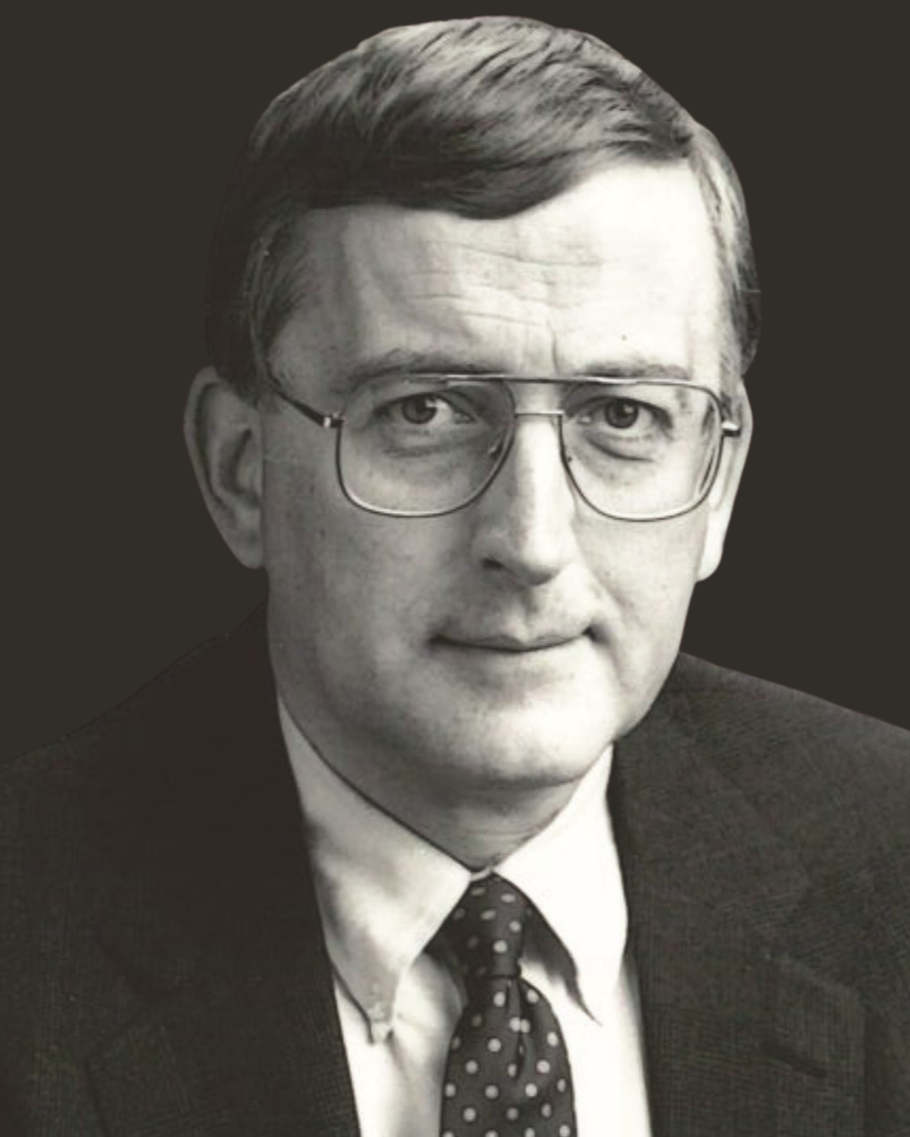 Charles Hugh Brown, lll Profile Photo