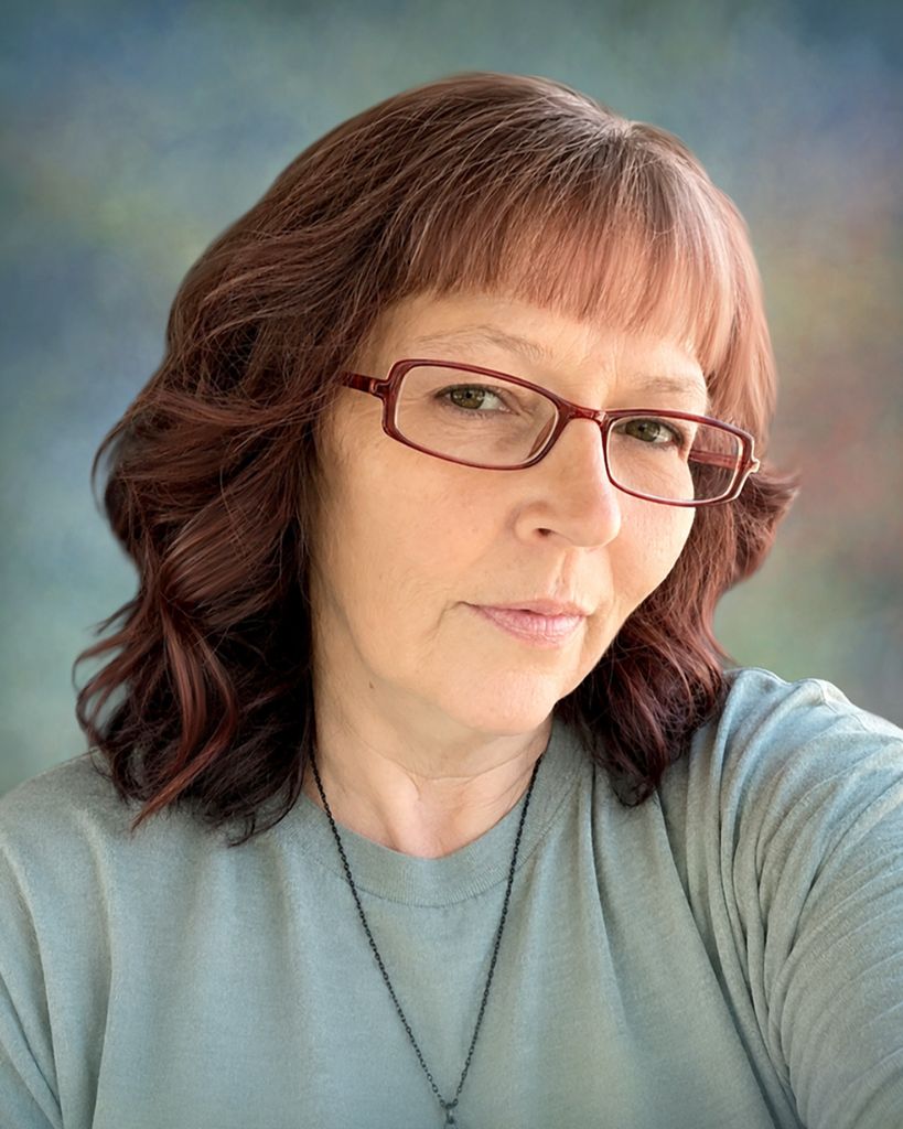 Jennifer Marie Fisher Profile Photo