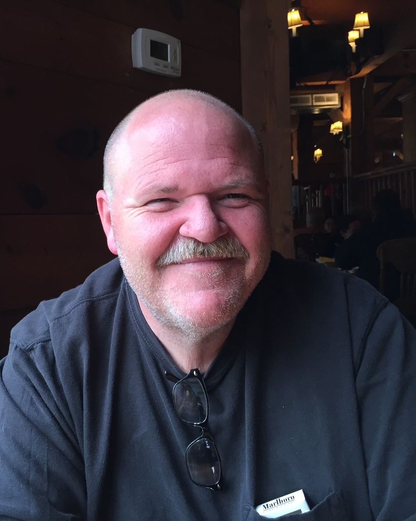 Christopher Estwan Profile Photo