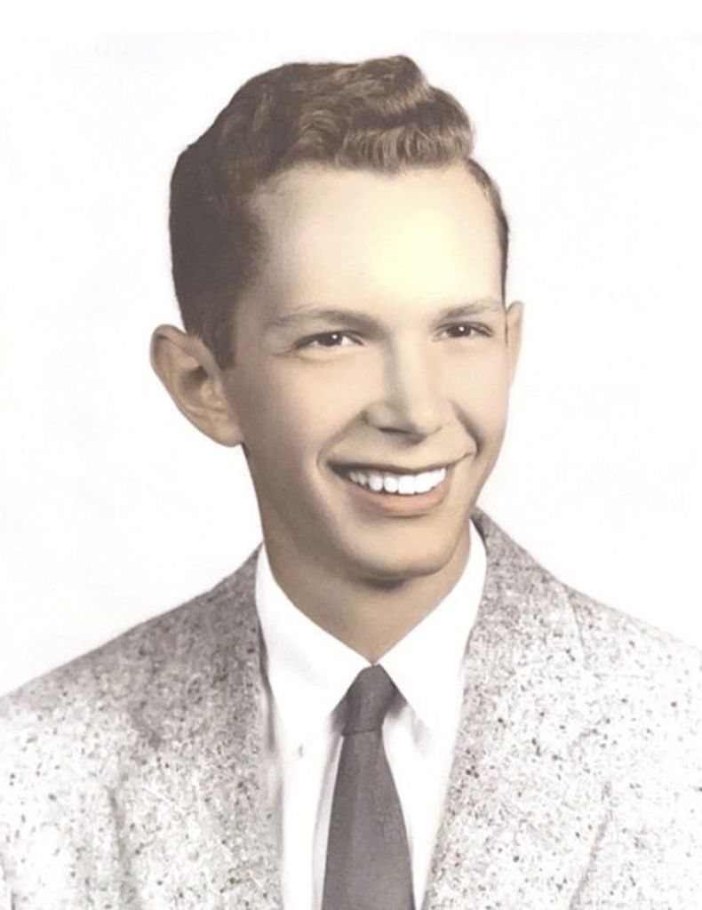 Joseph D. Bittle Profile Photo