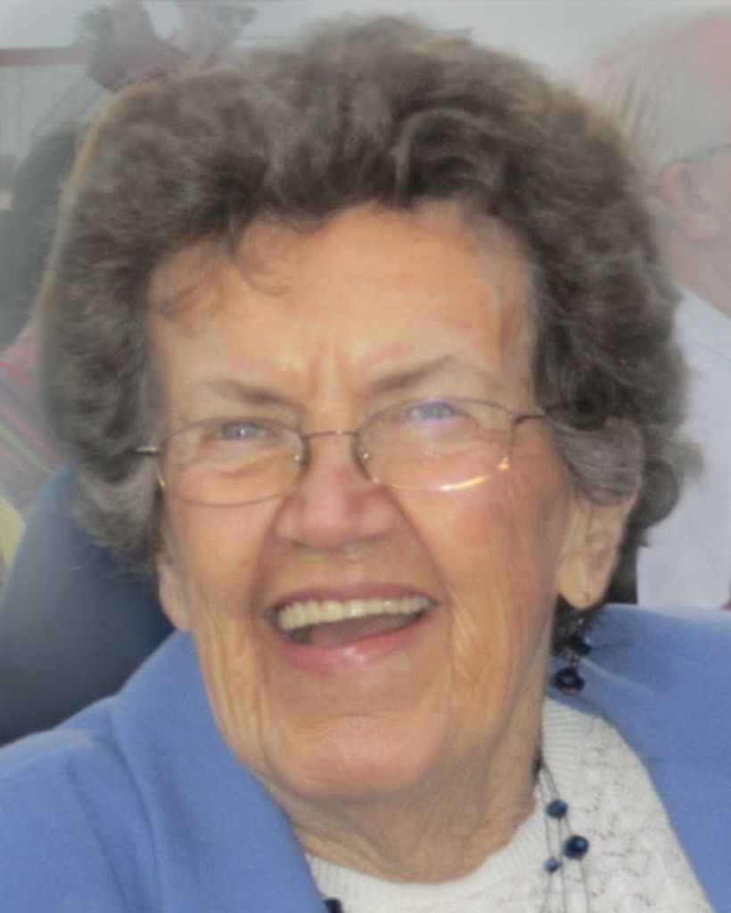 Rosemarie Shelton Wright Profile Photo