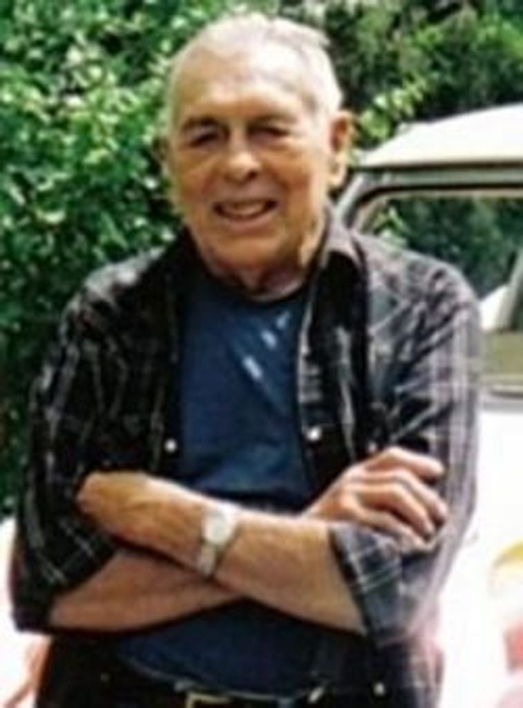 Edgar Shank