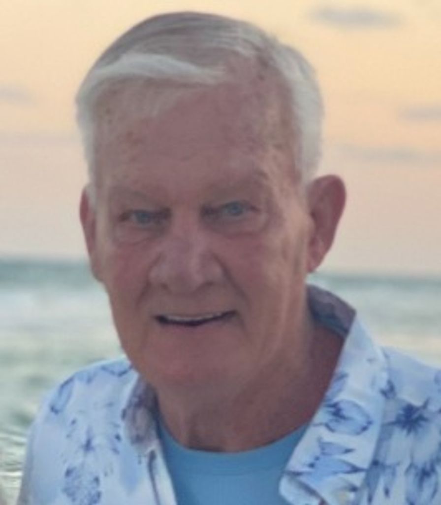 Dennis "Bill" Landers