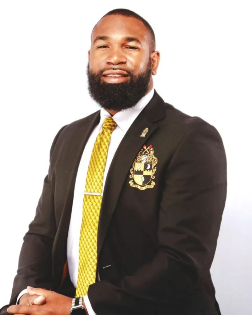 ERIC LASHAWN WASHINGTON,JR Profile Photo