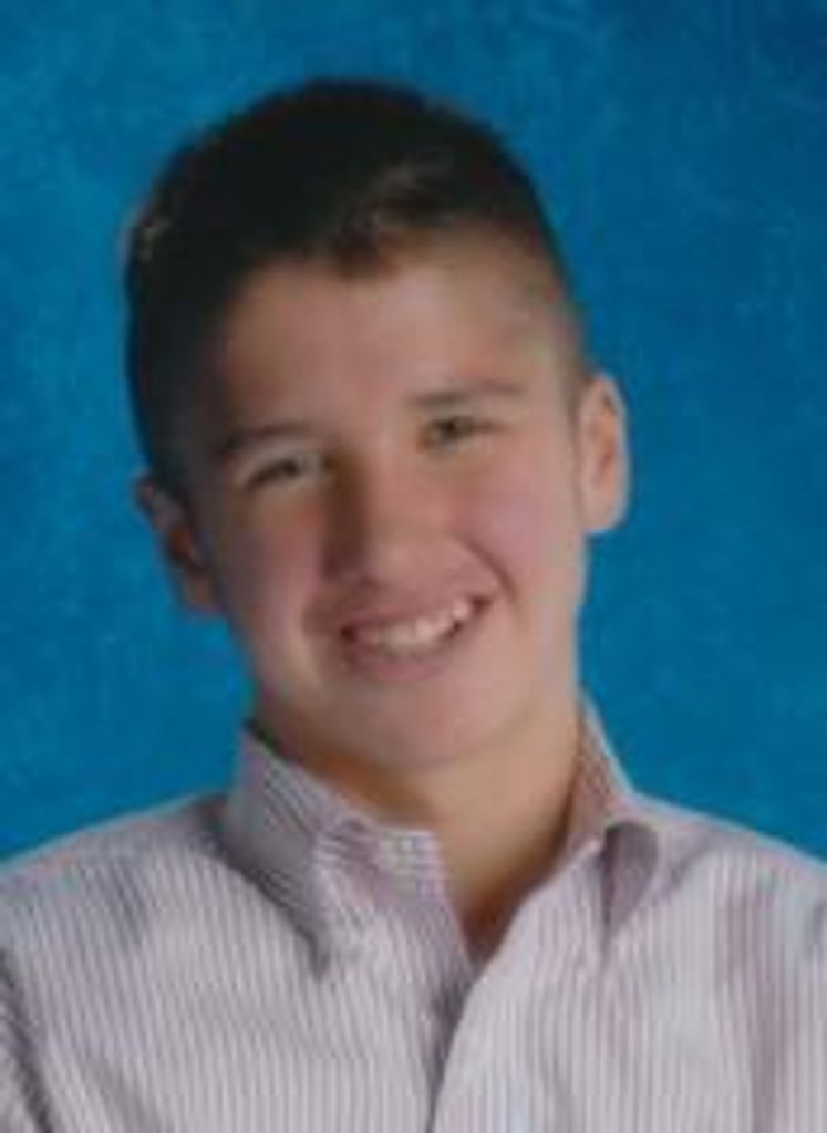 Christopher B. Forschen Profile Photo