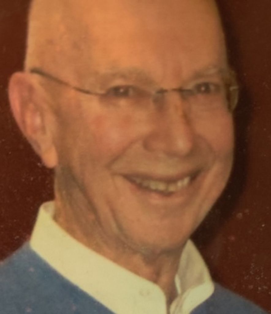 Karl Skalnik Profile Photo