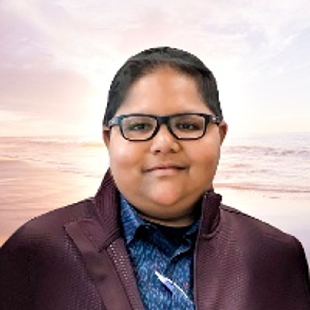 Darryn John Benjamin