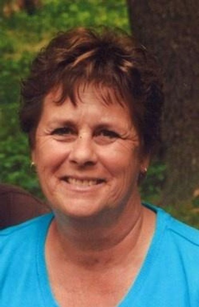 Diane Marie Bys