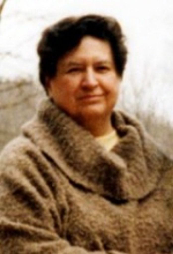 Irene Brohm Golson
