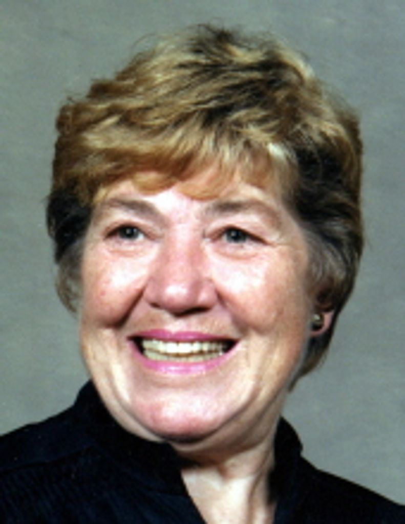 Gladys Marie Schermerhorn