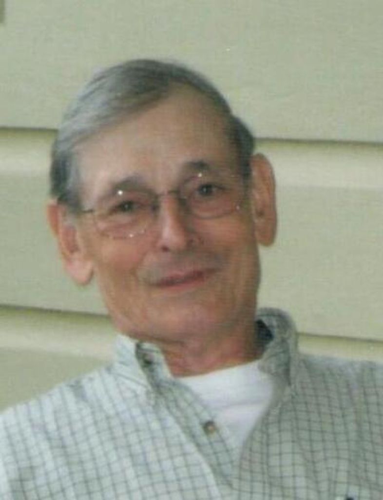 Jerry Hohenberger Profile Photo