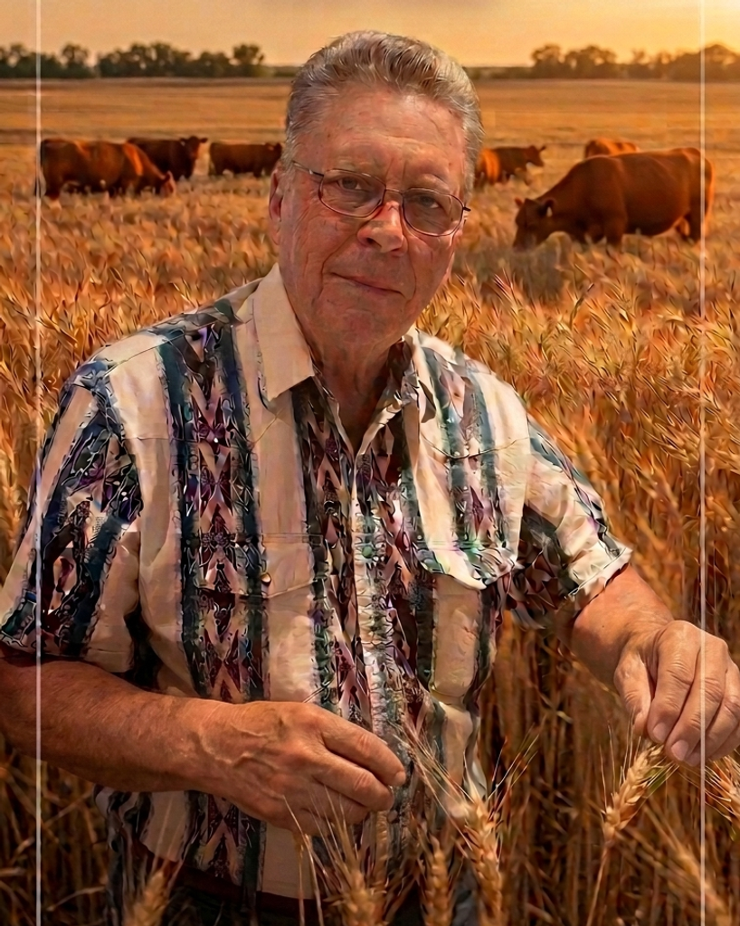 Howard Hanson Profile Photo