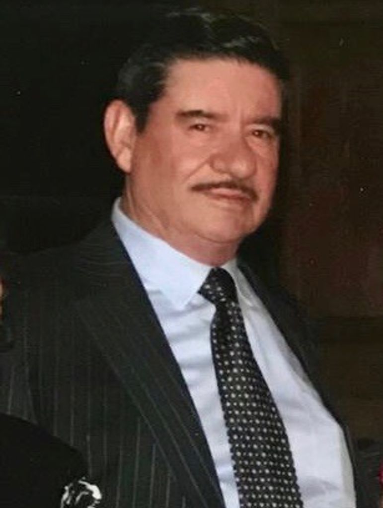 Rosendo Lechuga